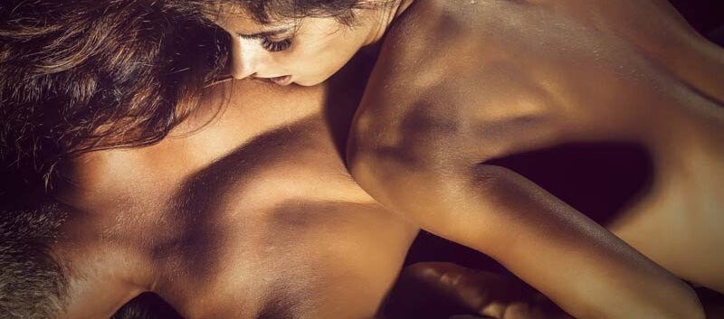 Masaje Sensitivo Interactivo Gold